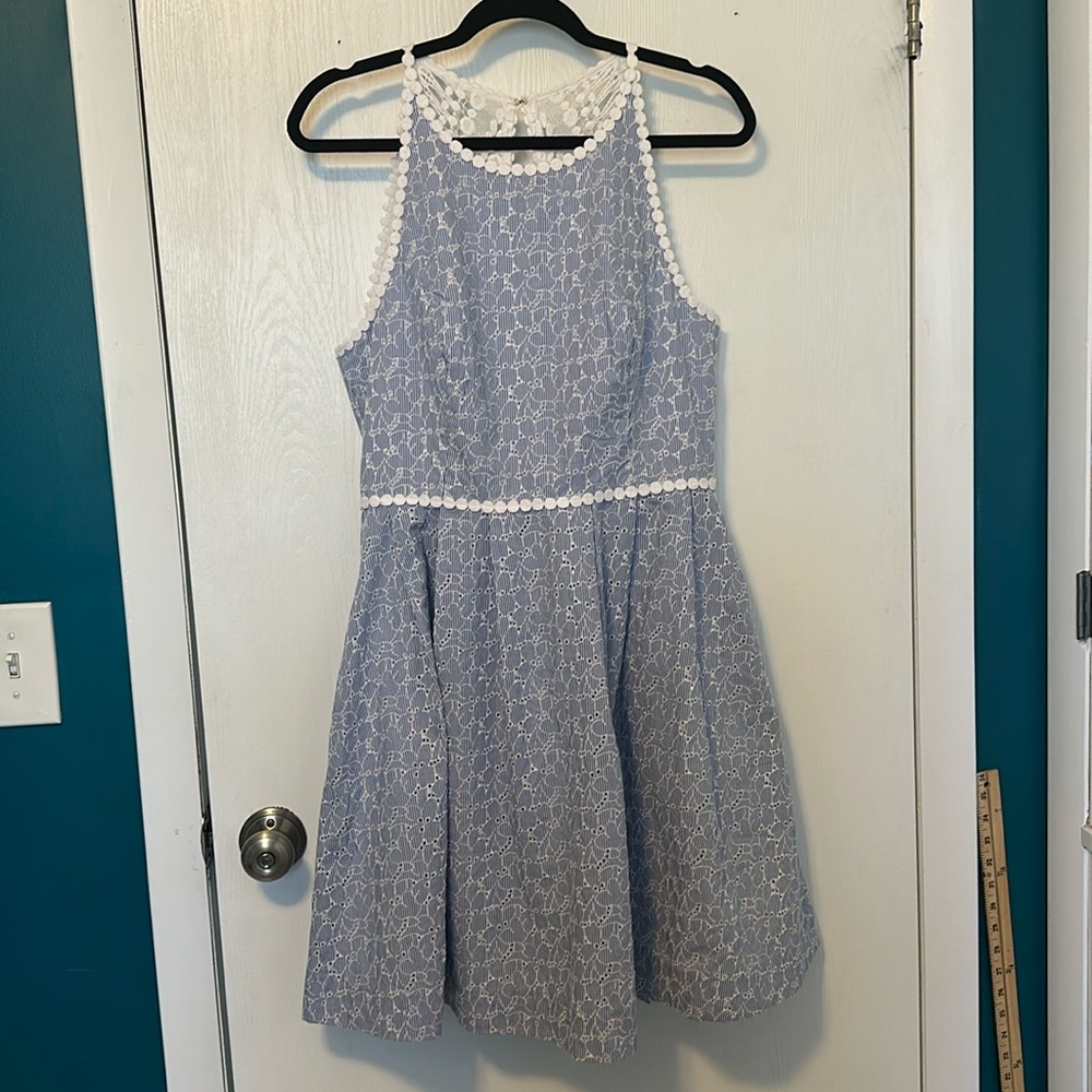 Lilly Pulitzer Tori Dress